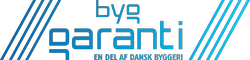 Byg Garanti Logo