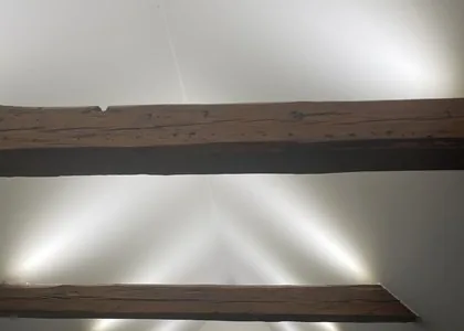Færdig el-installation med fokus på kvalitet - D-EL