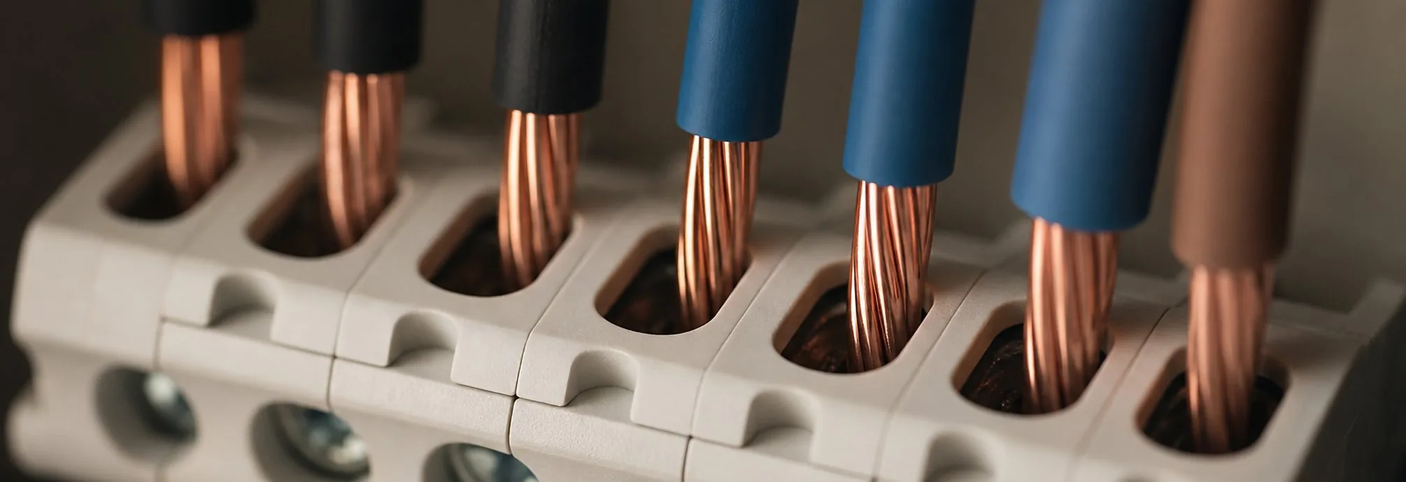 Planlægning af erhvervsinstallation