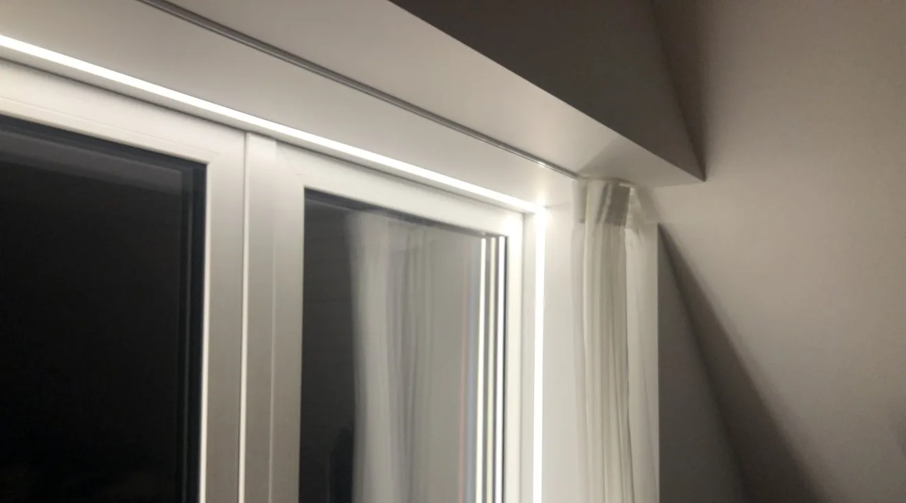 Energioptimering i teknisk rum