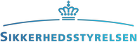 Sikkerhedsstyrelsen Logo