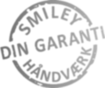 Smiley Din Garanti