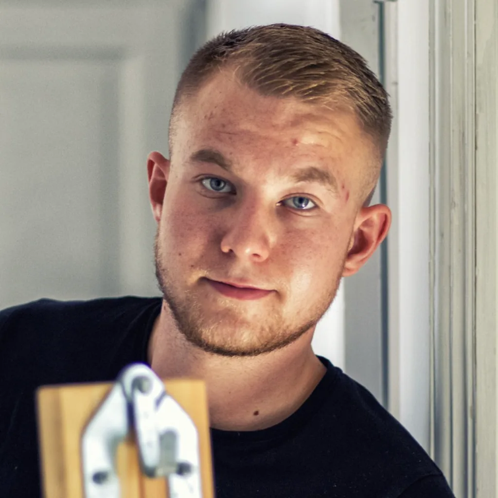 Kenneth - Installatør