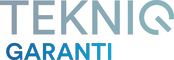 TEKNIQ Garanti Logo